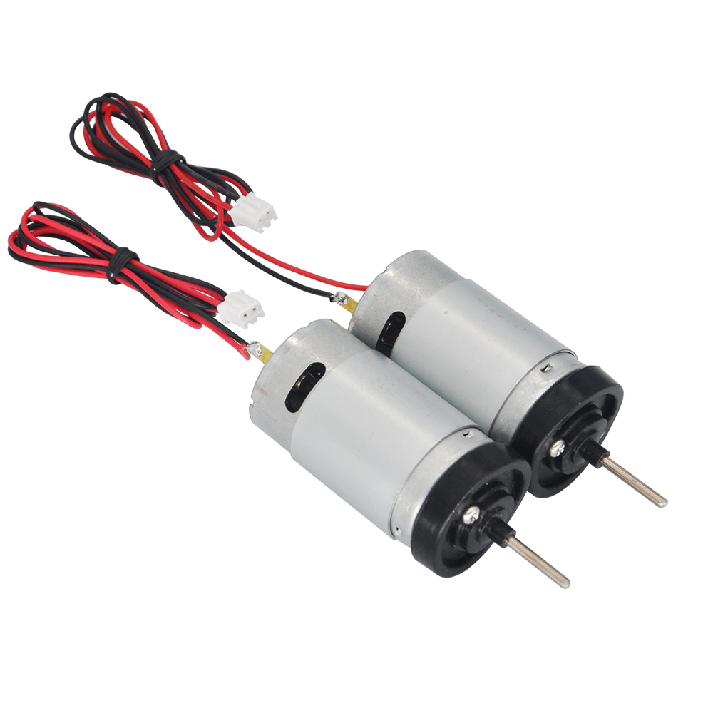 Fishing Boat Trolling Motor - 6 V-12 V melalui bawah air