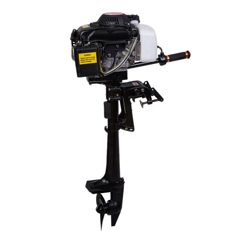 Fishing Boat Outboard Motor - 2026 Kedatangan Baru Motor Berkualitas Terbaik