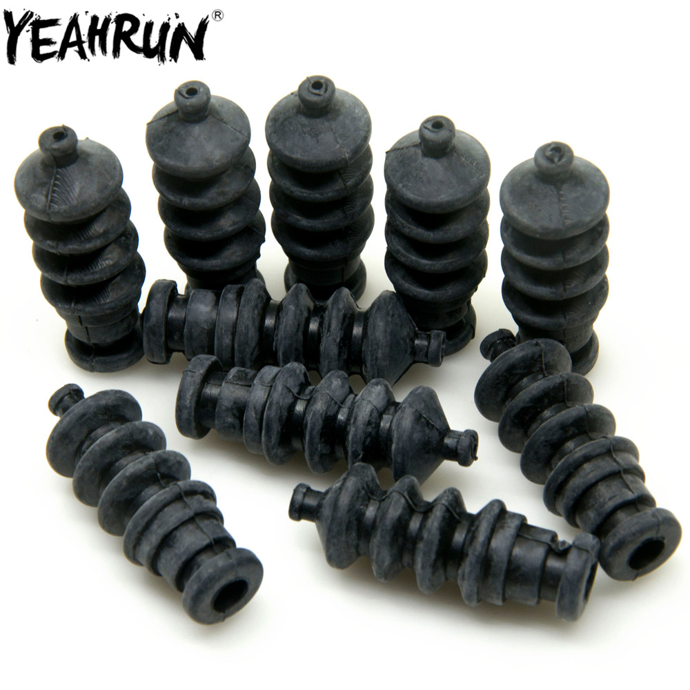 Fishing Boat Anchor Winch - YEAHRUN 5/10/20 buah L37mm karet bellow