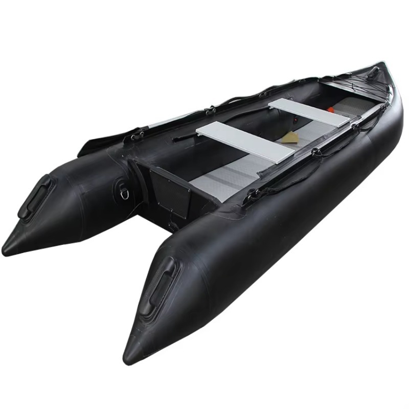 Fishing Boat Fiberglass - Perahu Kano Kayak dari Produsen, Perahu