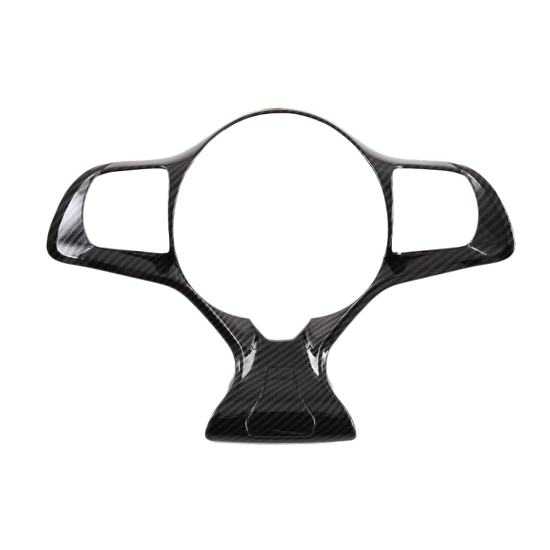 Fishing Boat Steering Wheel - Stiker Bingkai Tombol Setir Interior Trim