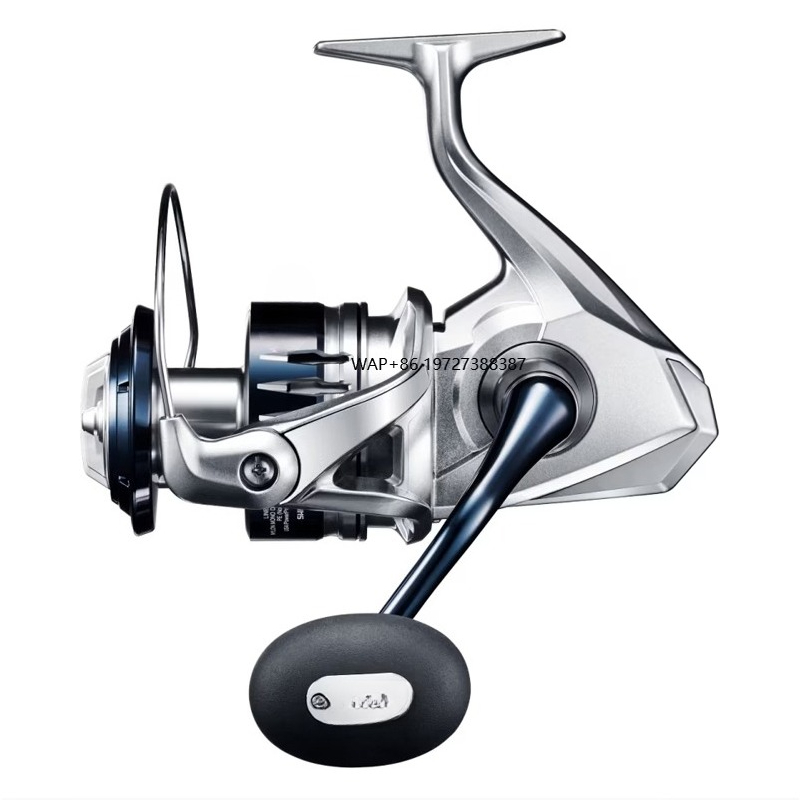 20 Reel Pancing Trolling Sarag - Daiwa Reel Bg ulasan dan harga