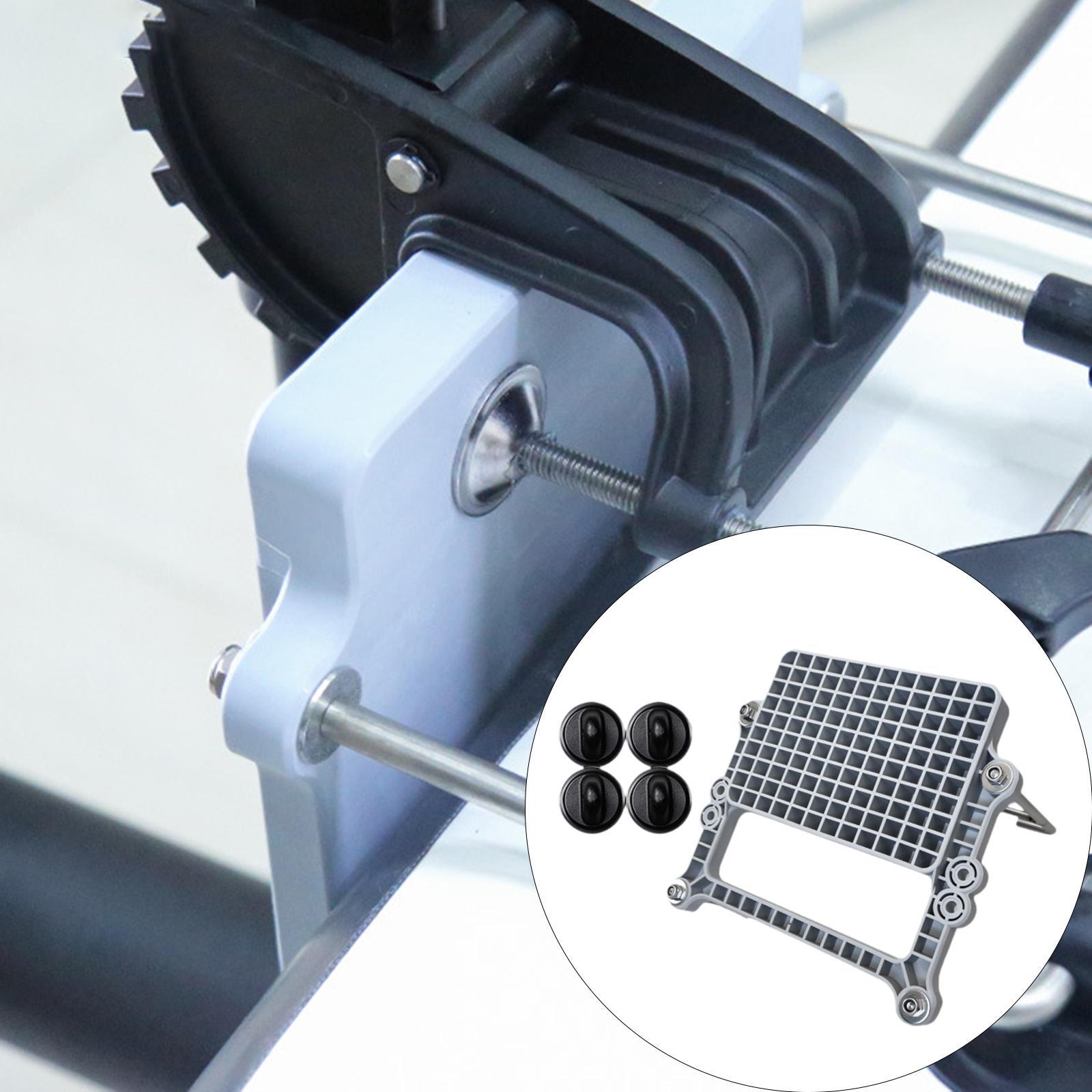 Kit Dudukan Motor Perahu Duduk - Fishing Boat Trolling Motor ulasan dan harga