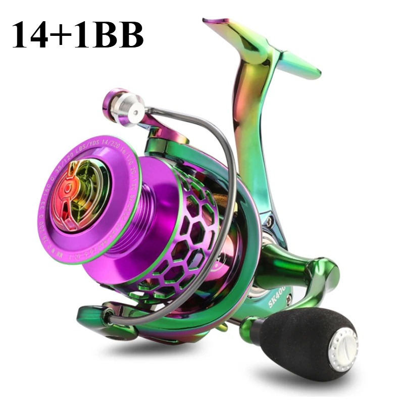 Rasio Roda Gigi EASYFISH, Tari - Abu Garcia Reel Max ulasan dan harga