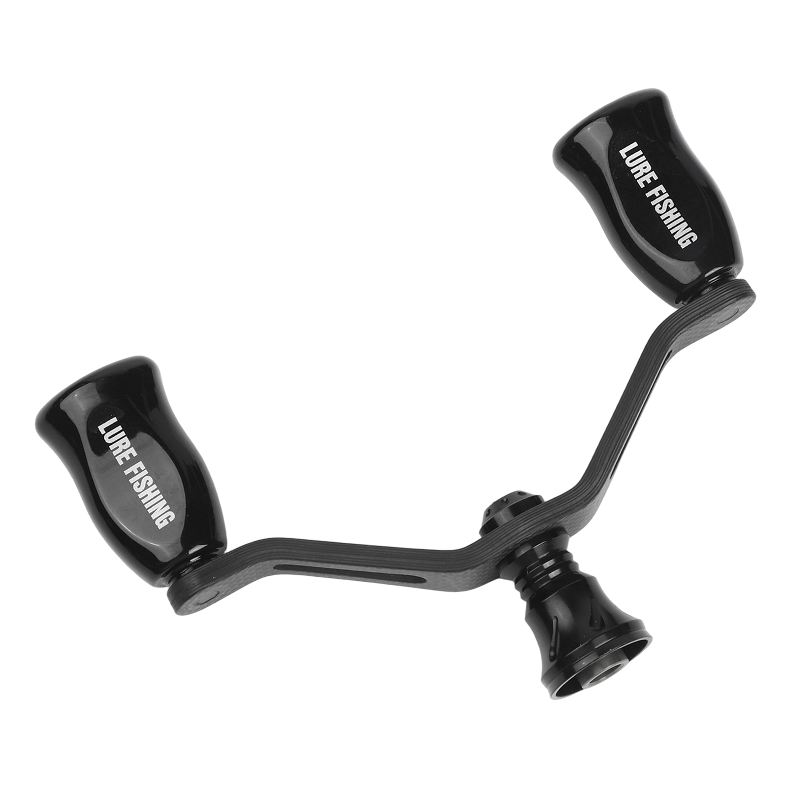 Pegangan Rocker Arm Kompatibel - Daiwa Reel Fuego ulasan dan harga