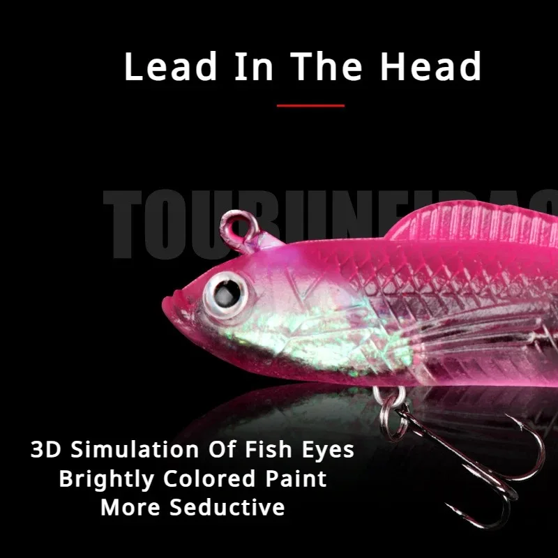 10 Buah Umpan Pancing dengan E - Fishing Boat Anchor ulasan dan harga