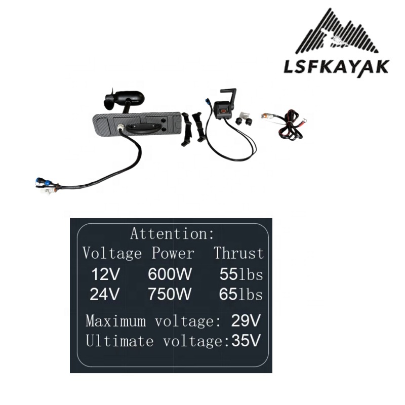 Motor Trolling Listrik Hybrid  - Fishing Boat Trolling Motor ulasan dan harga