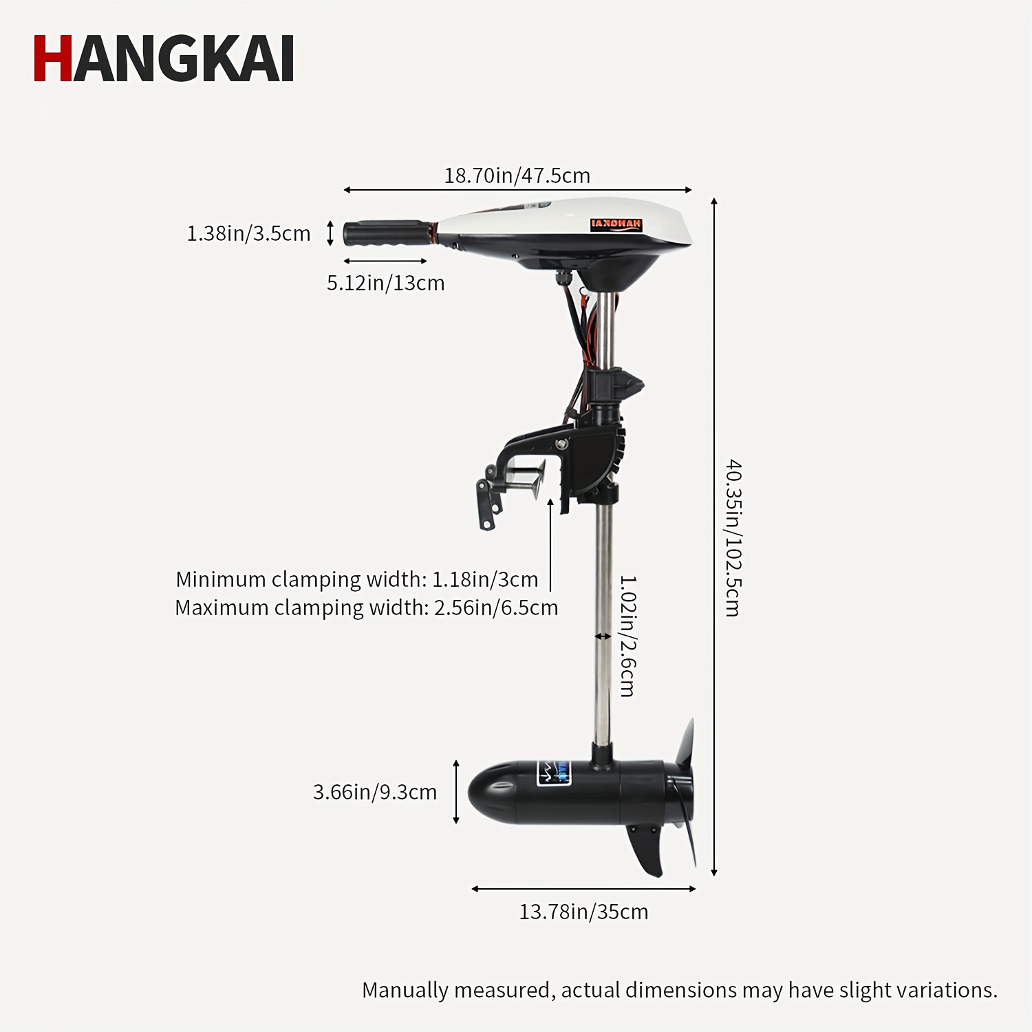 Motor Trolling Listrik KOETSU  - Fishing Boat Outboard Motor ulasan dan harga
