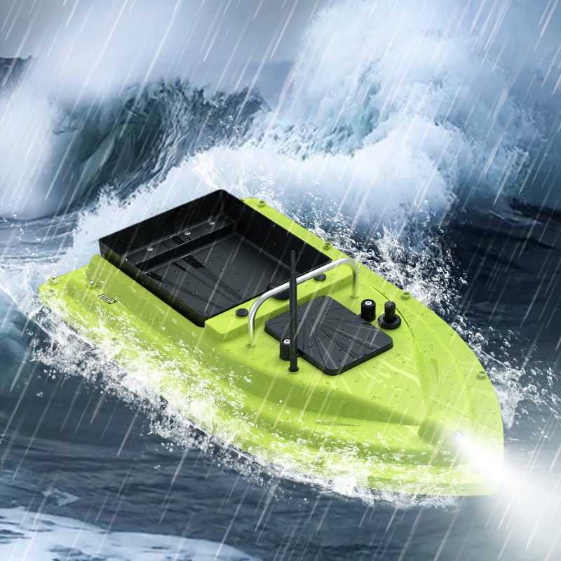 Alat Pendeteksi Ikan Plastik d - Fishing Boat Depth Finder ulasan dan harga