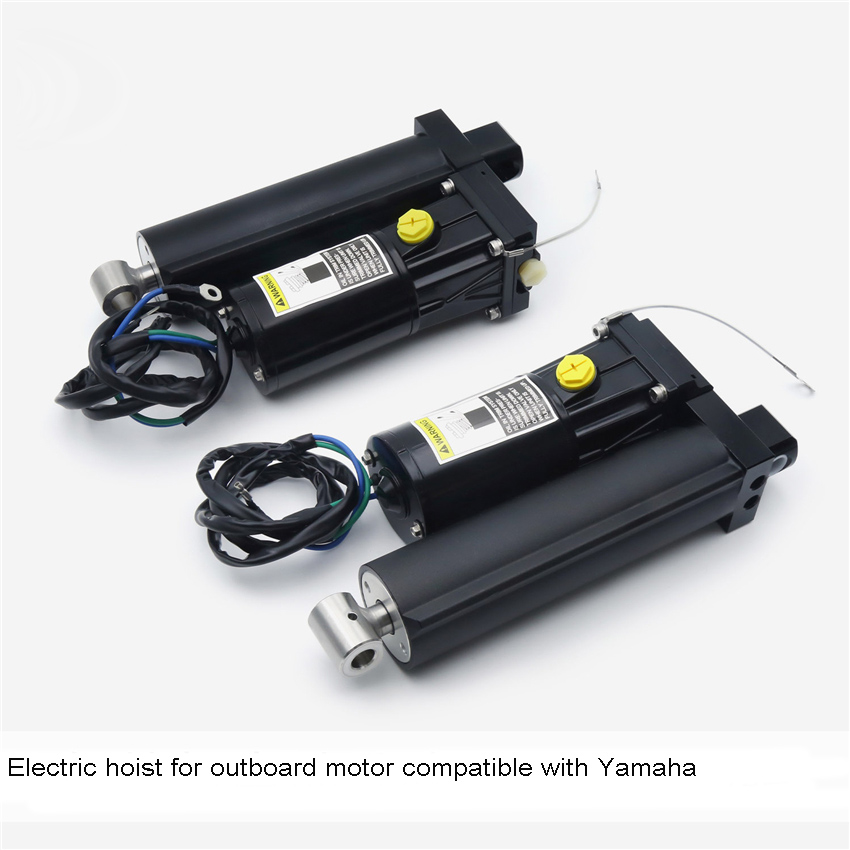 Kerekan Listrik Motor Tempel 8 - Fishing Boat Outboard Motor ulasan dan harga