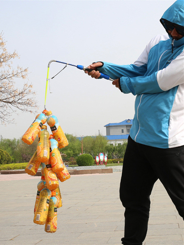 Joran pancing otomatis, tiang  - Fishing Boat Fiberglass ulasan dan harga
