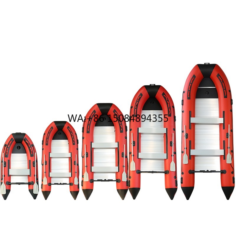 Perahu Karet Sport 3m Berserti - Fishing Boat Inflatable ulasan dan harga