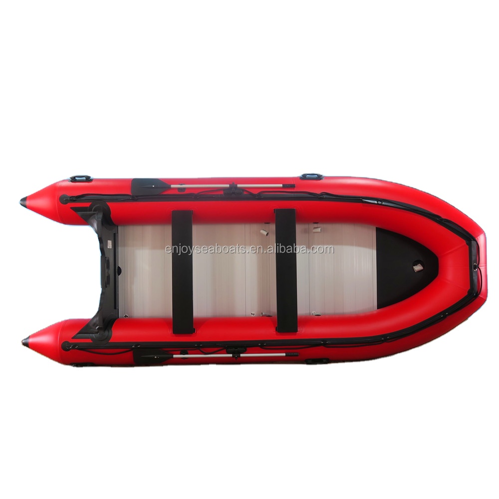 Perahu Karet Merah Pabrik 2025 - Fishing Boat Inflatable ulasan dan harga