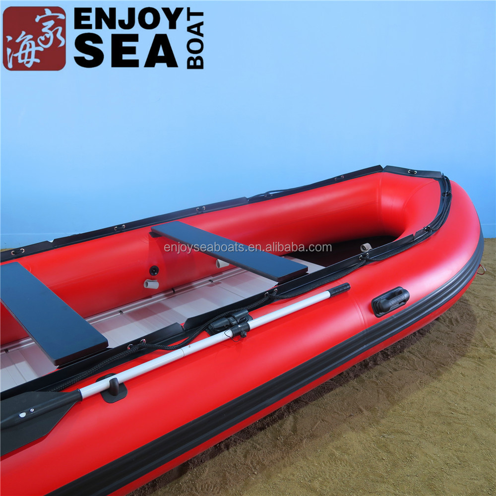 Perahu Karet Merah Pabrik 2025 - Fishing Boat Inflatable ulasan dan harga