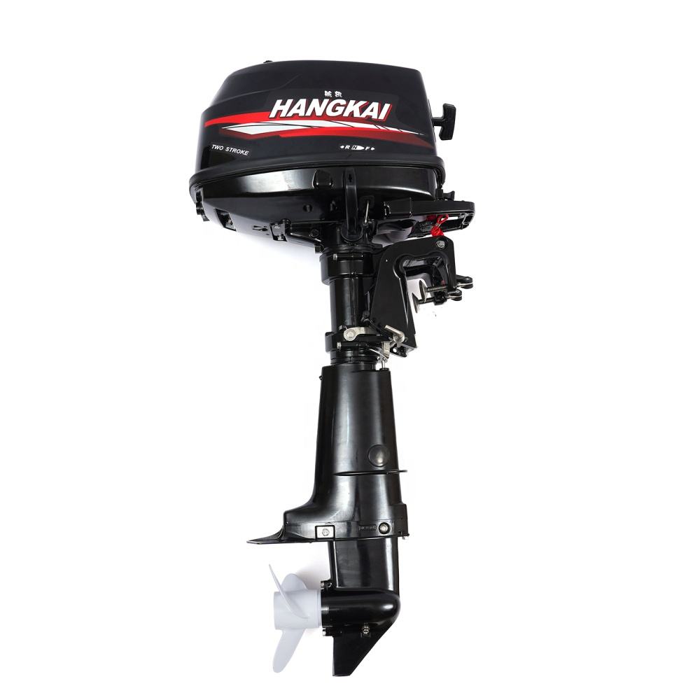 Promo Panas Mesin Kapal HANGKA - Fishing Boat Outboard Motor ulasan dan harga