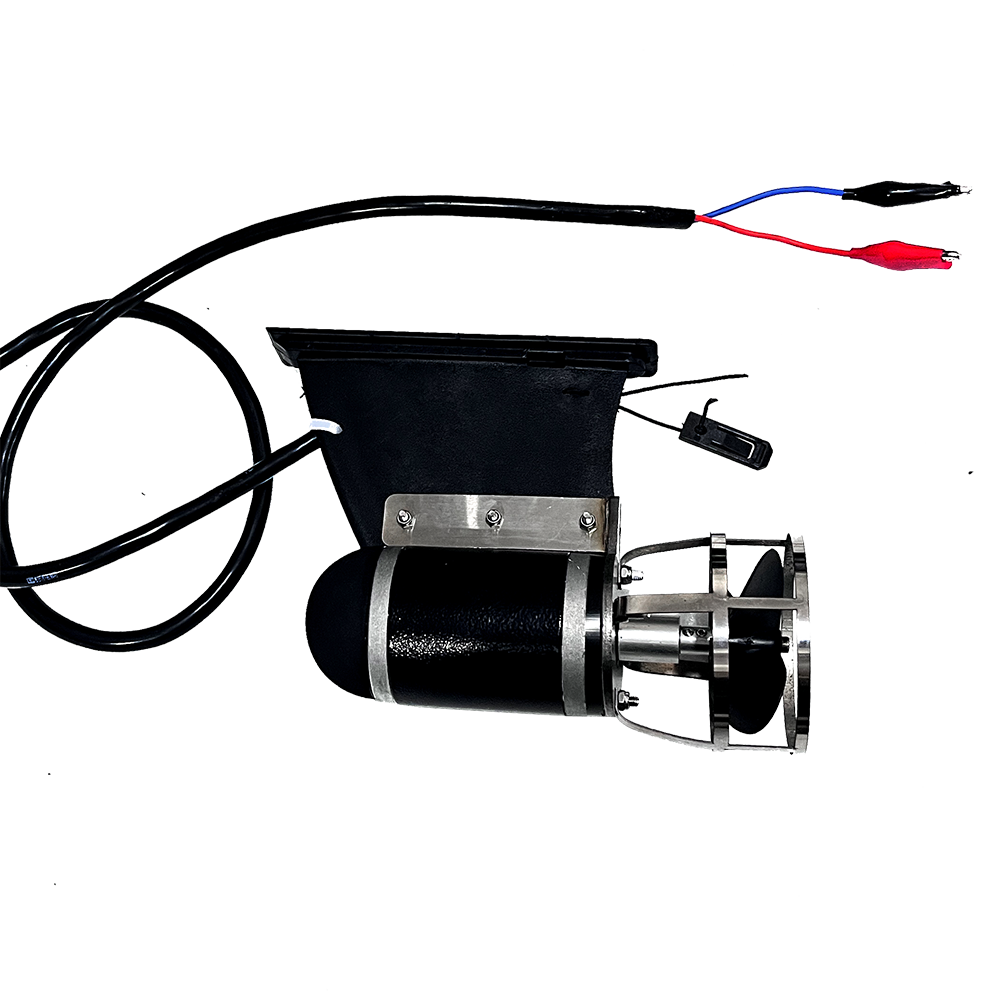 Motor dayung listrik 12v untuk - Fishing Boat Outboard Motor ulasan dan harga
