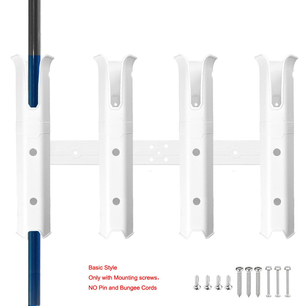 Penyangga Joran Pancing Plasti - Fishing Boat Oar ulasan dan harga