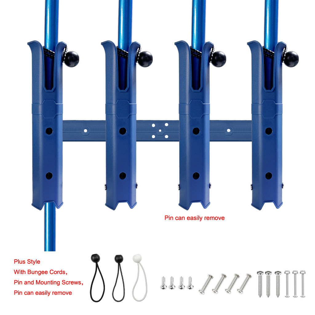 Penyangga Joran Pancing Plasti - Fishing Boat Oar ulasan dan harga