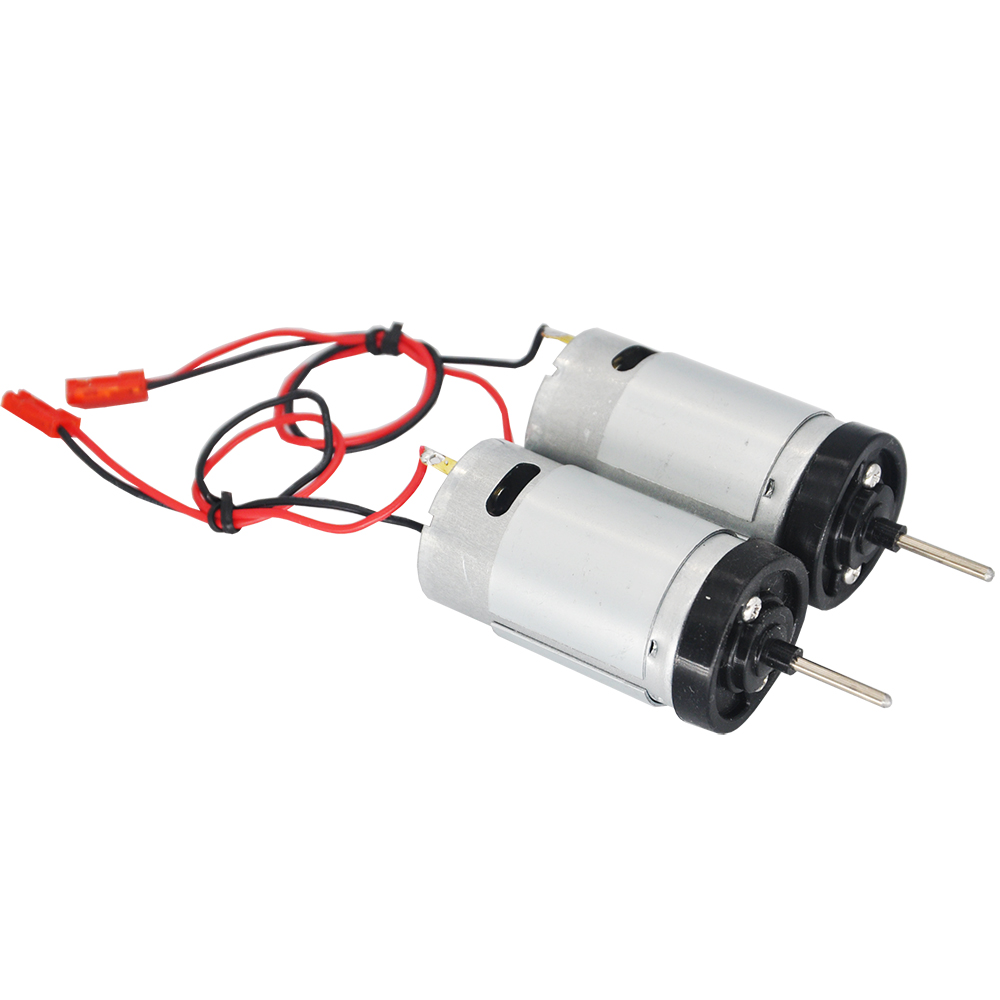 390 Motor 6v-12v bawah air Thr - Fishing Boat Trolling Motor ulasan dan harga