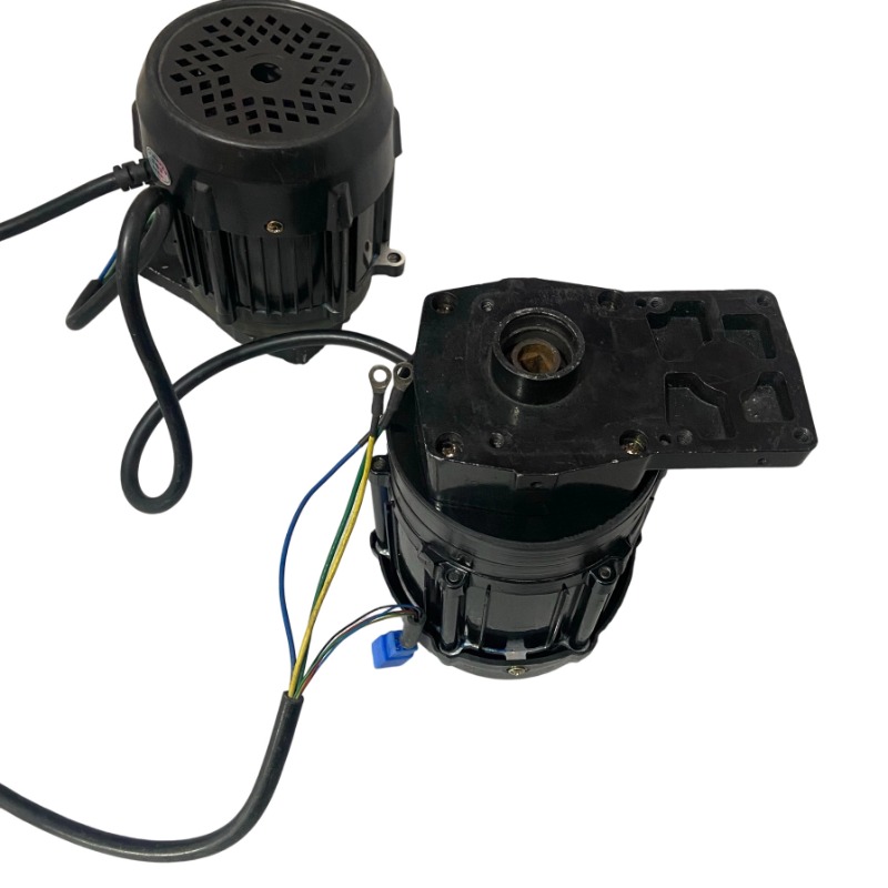 Motor Trolling Tempel Tanpa Si - Fishing Boat Outboard Motor ulasan dan harga
