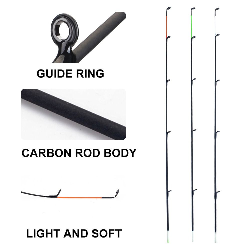 FTK tangkai pancing serat kaca - Fishing Boat Fiberglass ulasan dan harga
