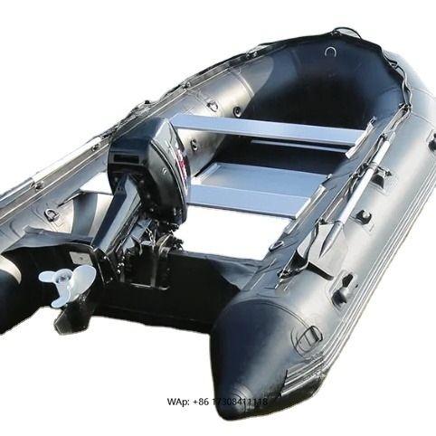 Perahu Karet Tebal 5.2.M untuk - Fishing Boat Inflatable ulasan dan harga