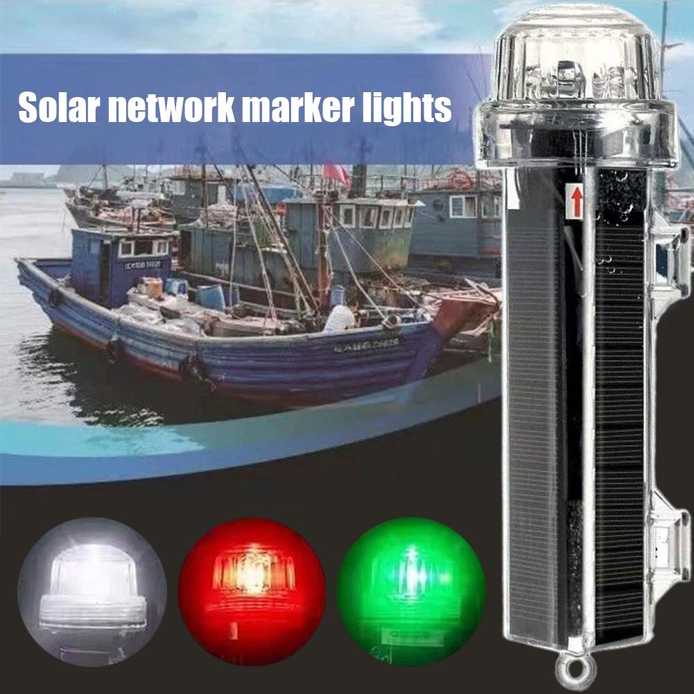 Lampu Sinyal Navigasi Laut Ten - Fishing Boat Trailer ulasan dan harga