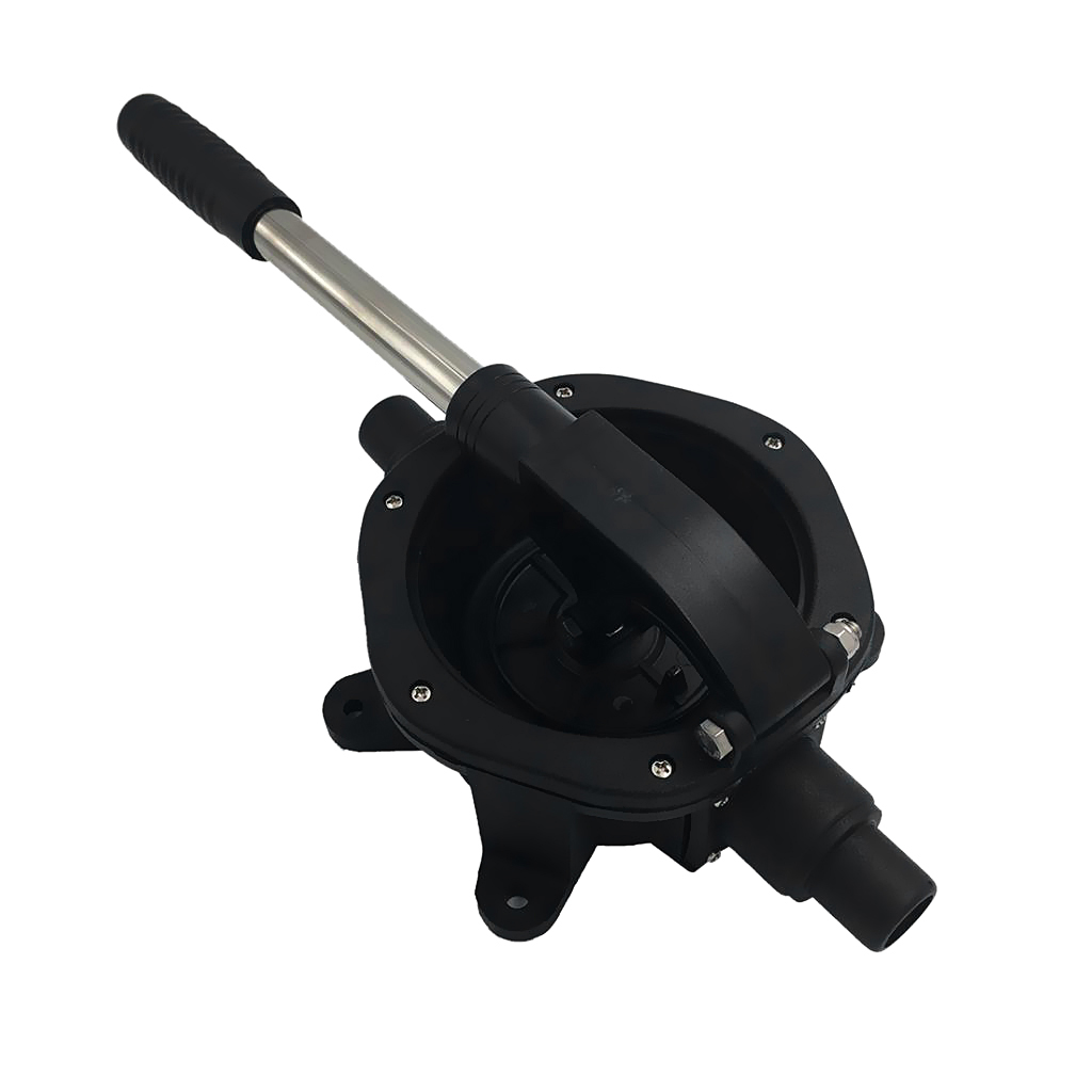 Five Oceans 15 GPM pompa lambu - Fishing Boat Bilge Pump ulasan dan harga