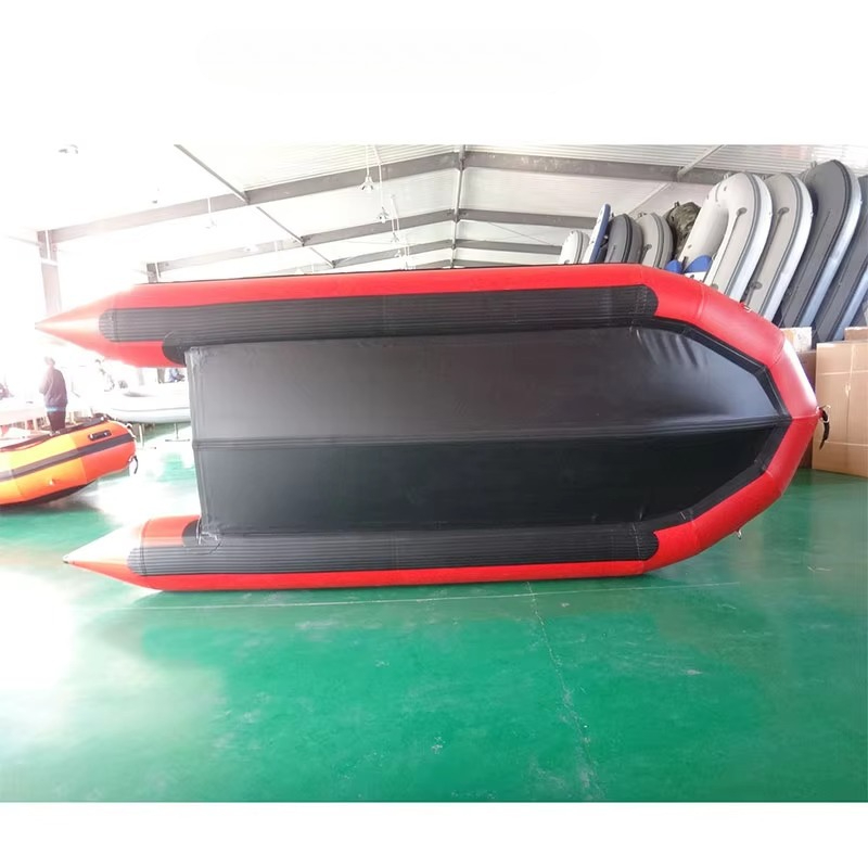 Perahu Karet Tiup Harga Pabrik - Fishing Boat Outboard Motor ulasan dan harga