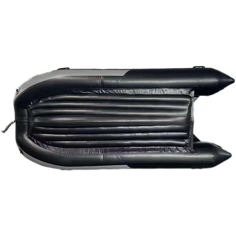 ODM OEM Perahu Kayak Tiup PVC  - Fishing Boat Inflatable ulasan dan harga