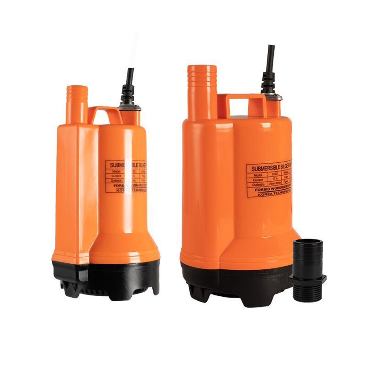 Pompa Air Submersible 12V DC,  - Fishing Boat Bilge Pump ulasan dan harga