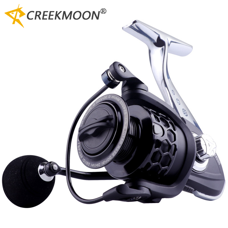 Reel Pancing Logam untuk Lempa - Fishing Boat Steering Wheel ulasan dan harga
