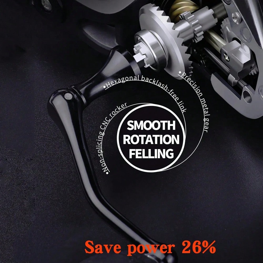 Reel Pancing Logam untuk Lempa - Fishing Boat Steering Wheel ulasan dan harga