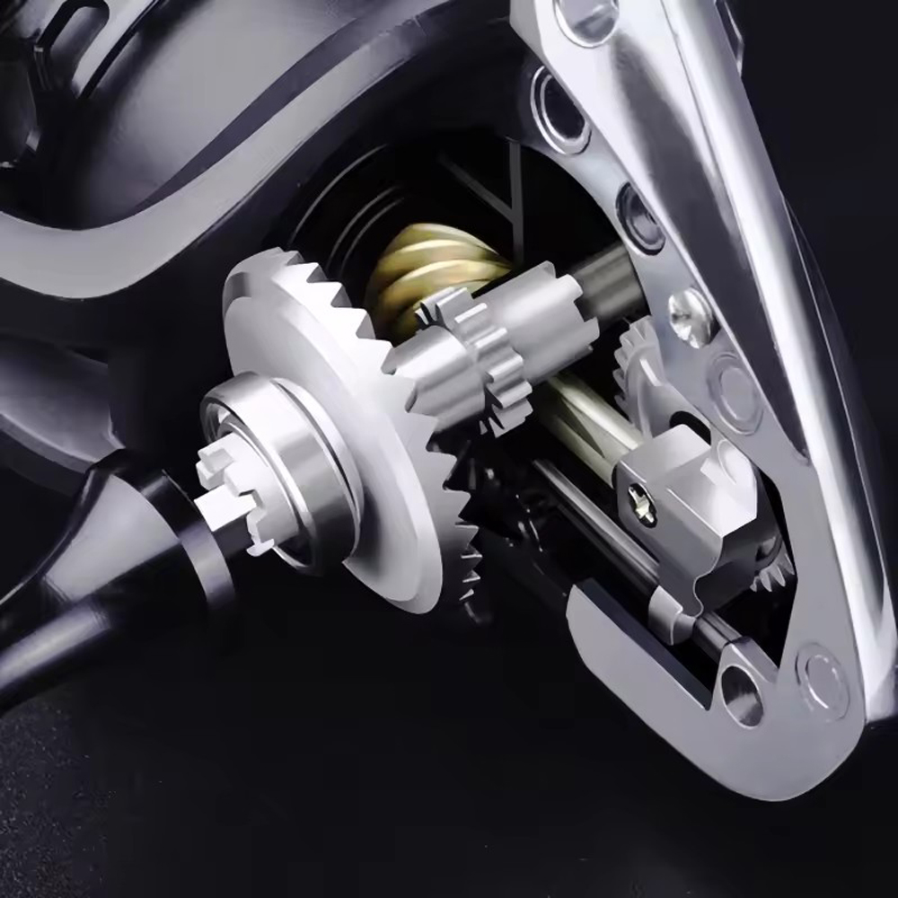 Reel Pancing Logam untuk Lempa - Fishing Boat Steering Wheel ulasan dan harga