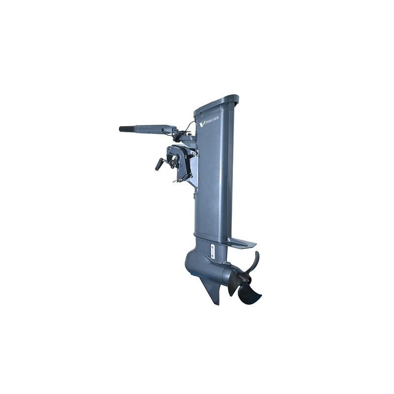 Motor Listrik Portabel Ringan  - Fishing Boat Trolling Motor ulasan dan harga